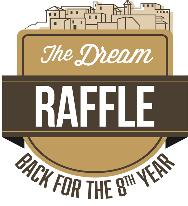The Dream Raffle Net